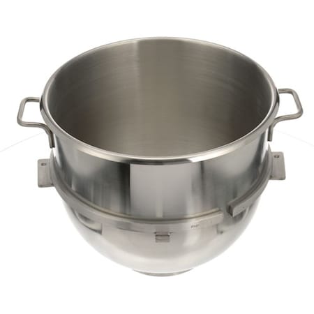 Hobart Bowl, Mixing - 80Qt 84920